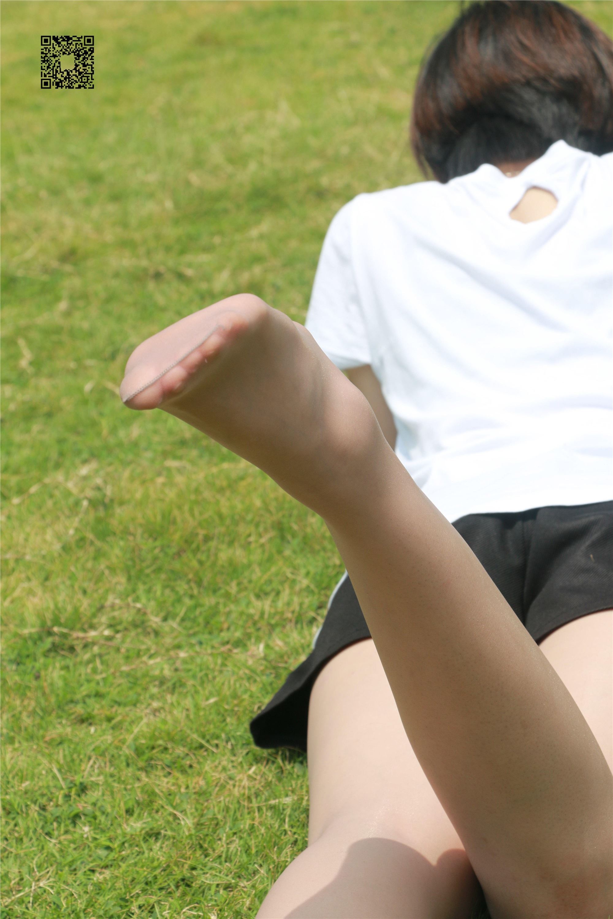 MussGirl慕丝女郎  NO.232-学妹系列21